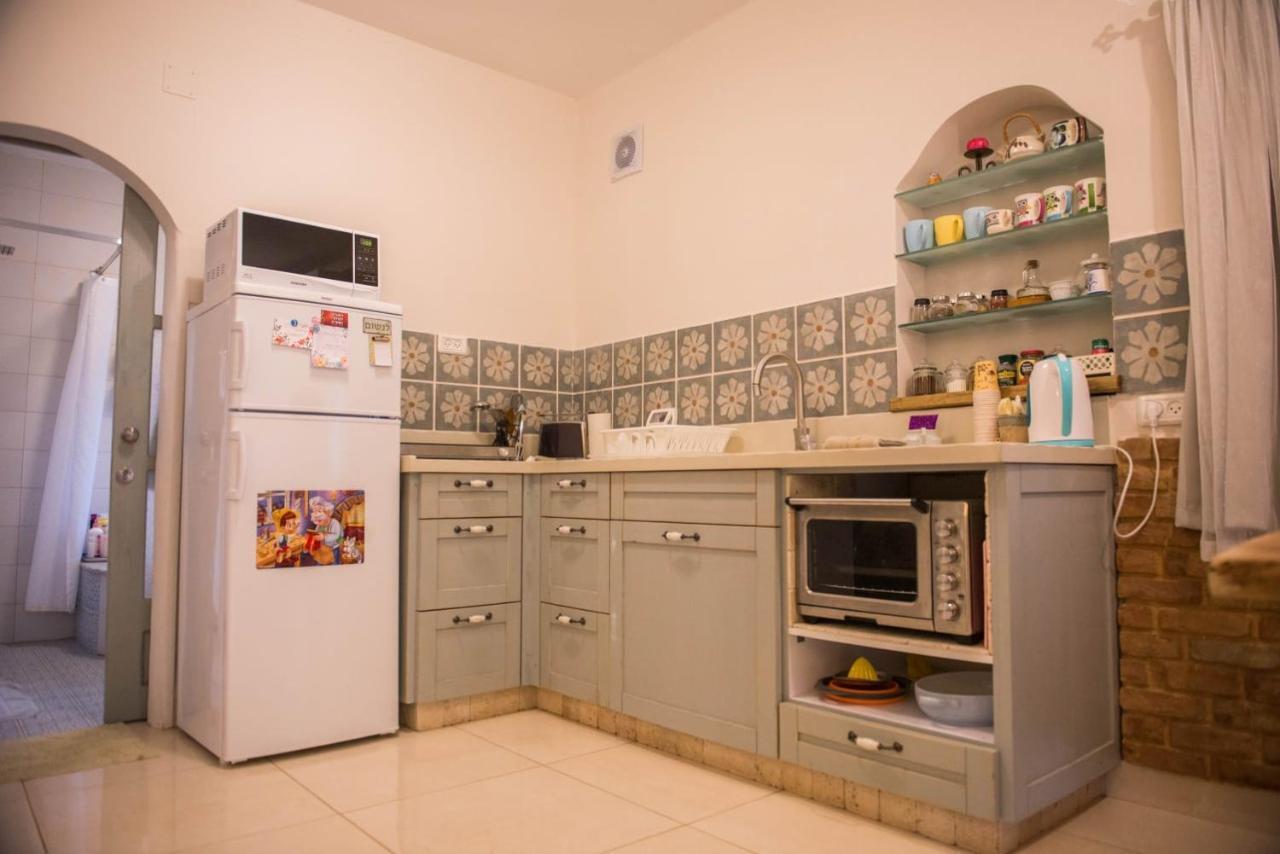 חלון לגלבוע צימר בוטיק בעמק המעיינות Bet Alfa Exteriör bild